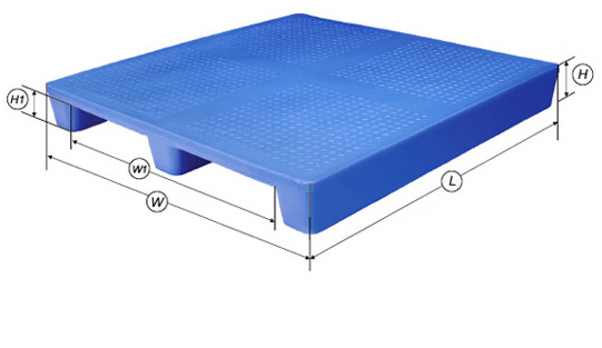Roto pallets 1